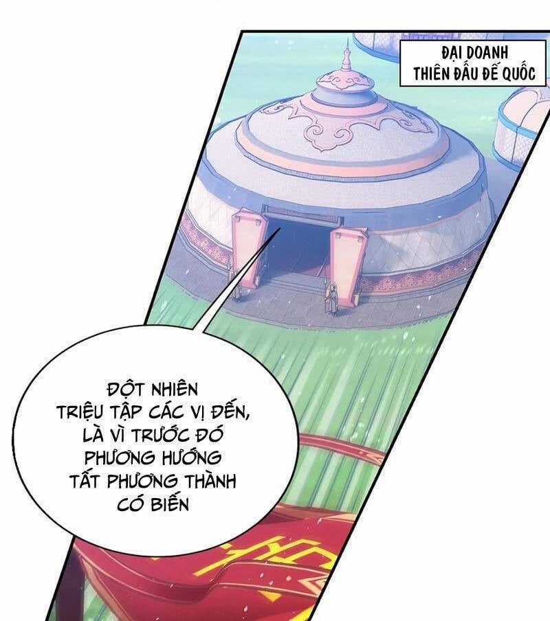 Đấu La Đại Lục Chapter 357.1 trang 23