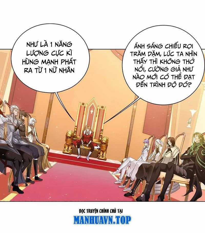 Đấu La Đại Lục Chapter 357.1 trang 26