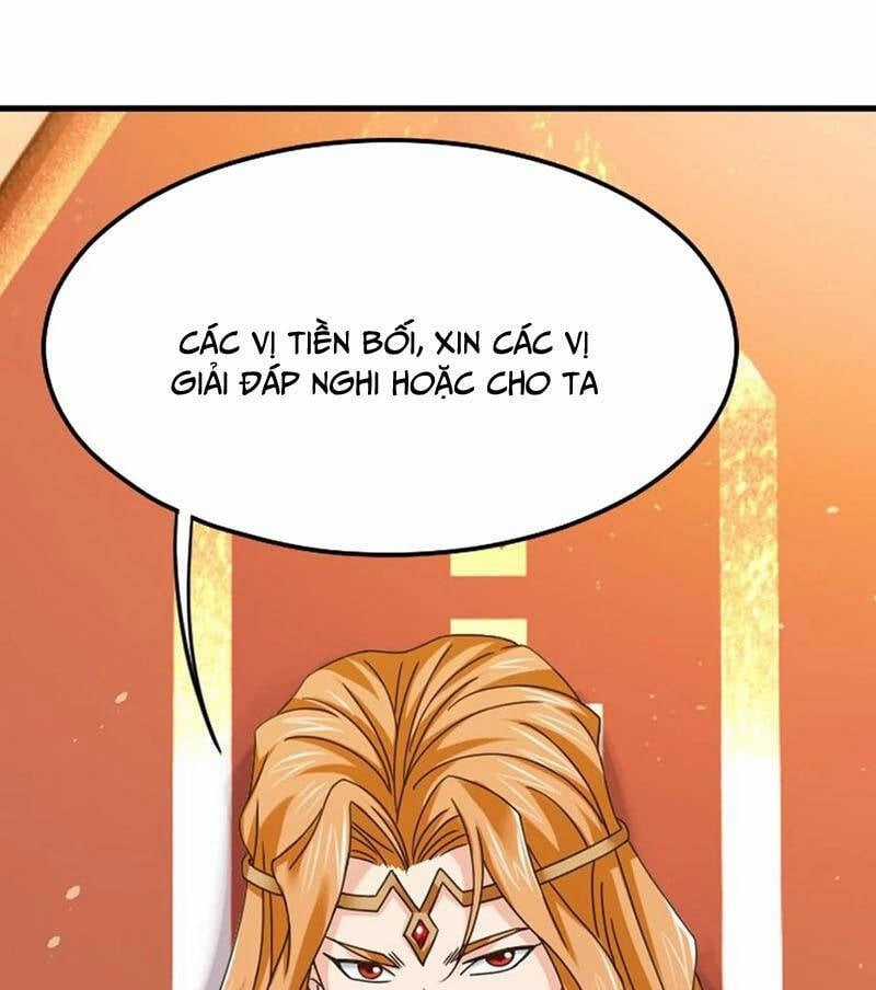 Đấu La Đại Lục Chapter 357.1 trang 27