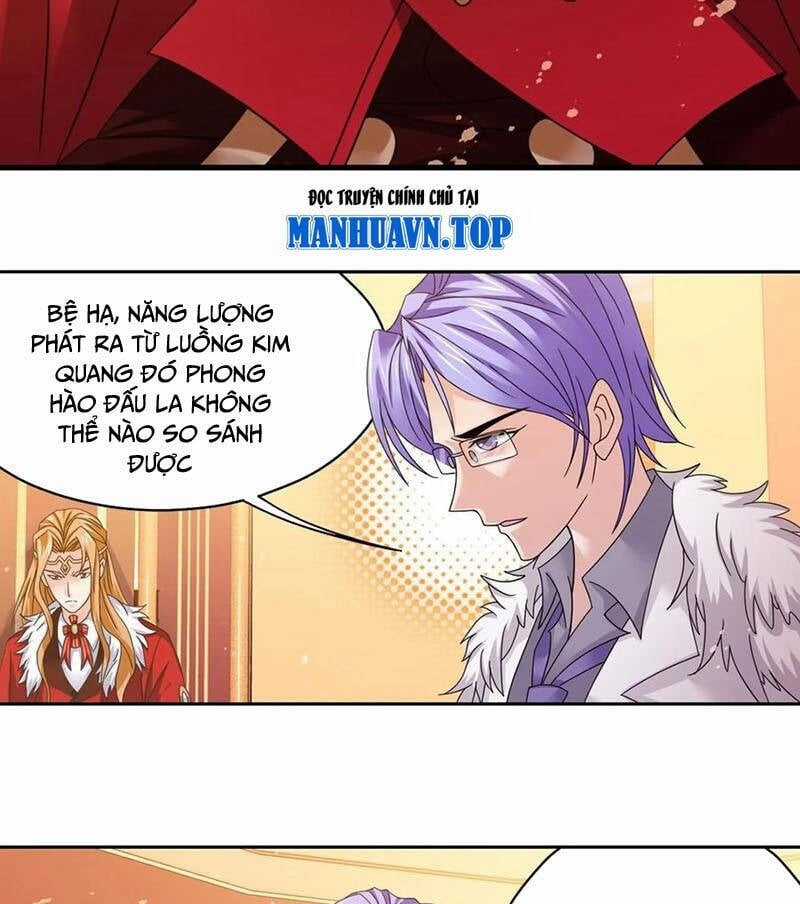 Đấu La Đại Lục Chapter 357.1 trang 29