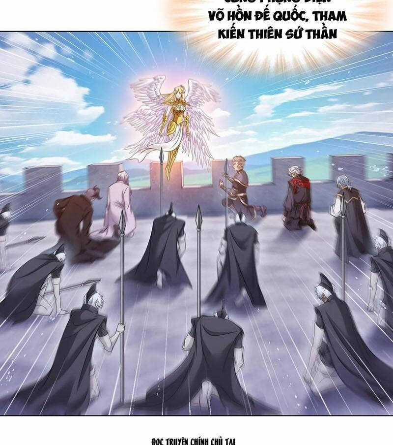 Đấu La Đại Lục Chapter 357.1 trang 3