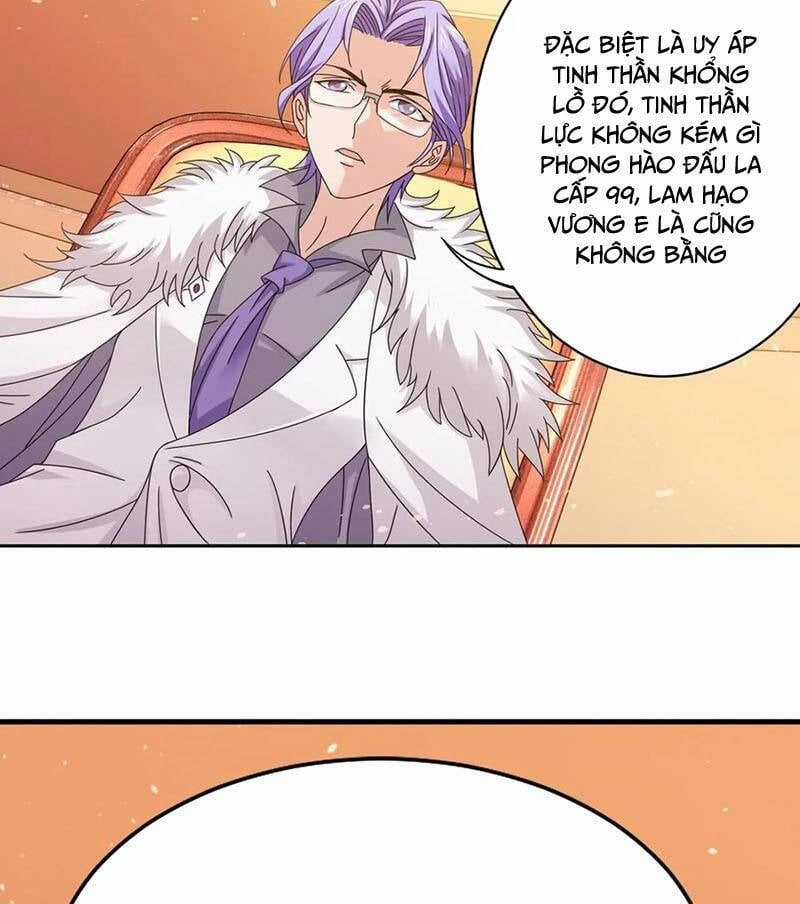 Đấu La Đại Lục Chapter 357.1 trang 30