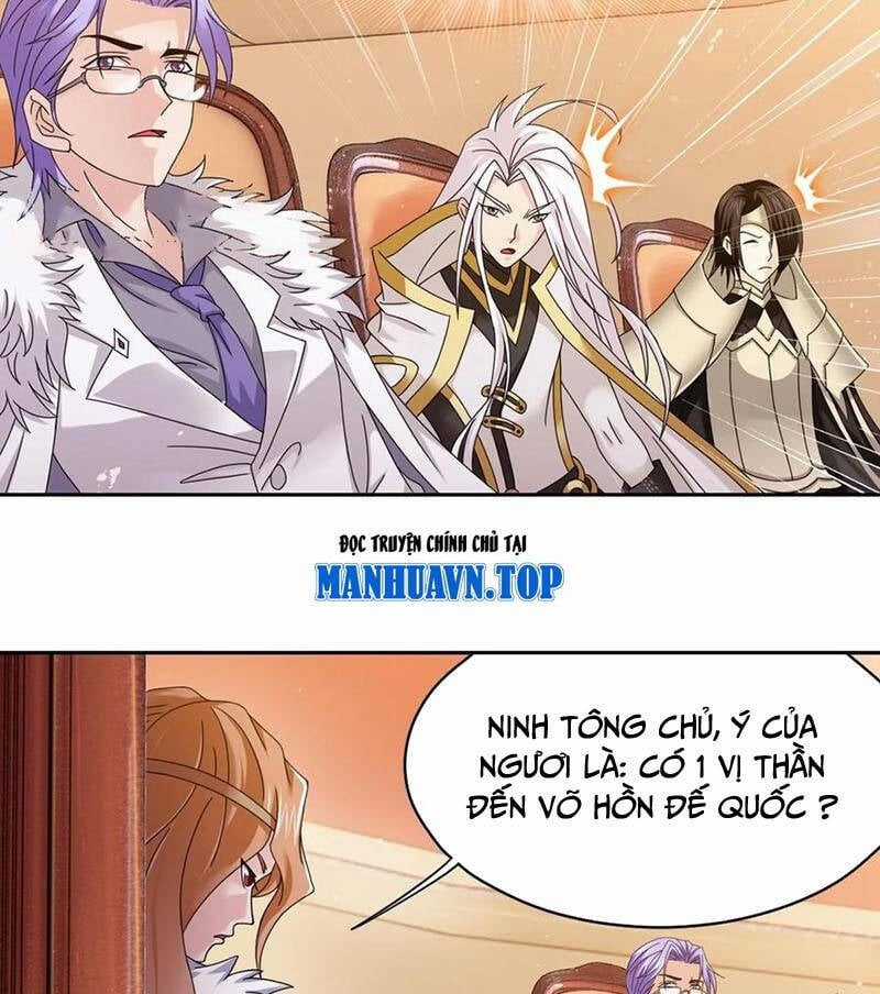 Đấu La Đại Lục Chapter 357.1 trang 33