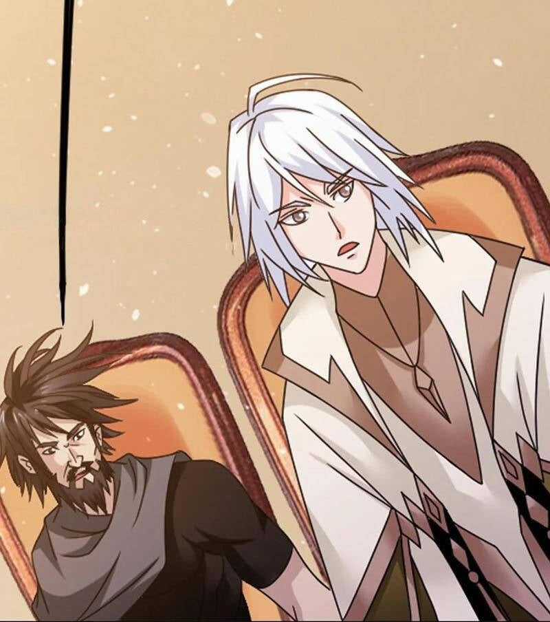 Đấu La Đại Lục Chapter 357.1 trang 36