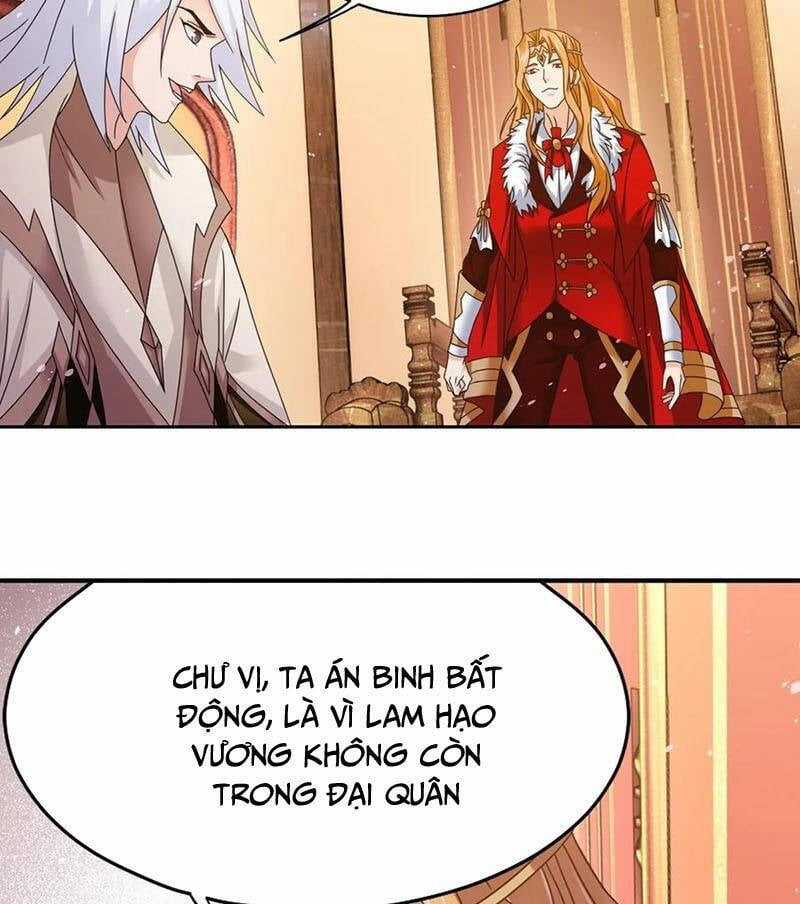 Đấu La Đại Lục Chapter 357.1 trang 43