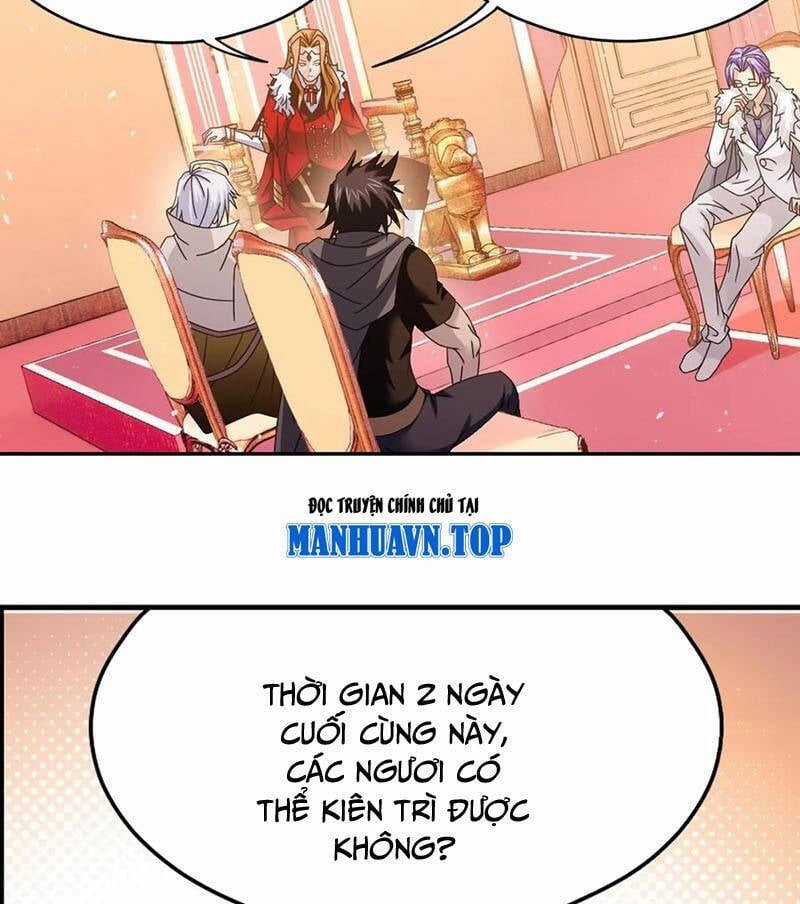 Đấu La Đại Lục Chapter 357.1 trang 45