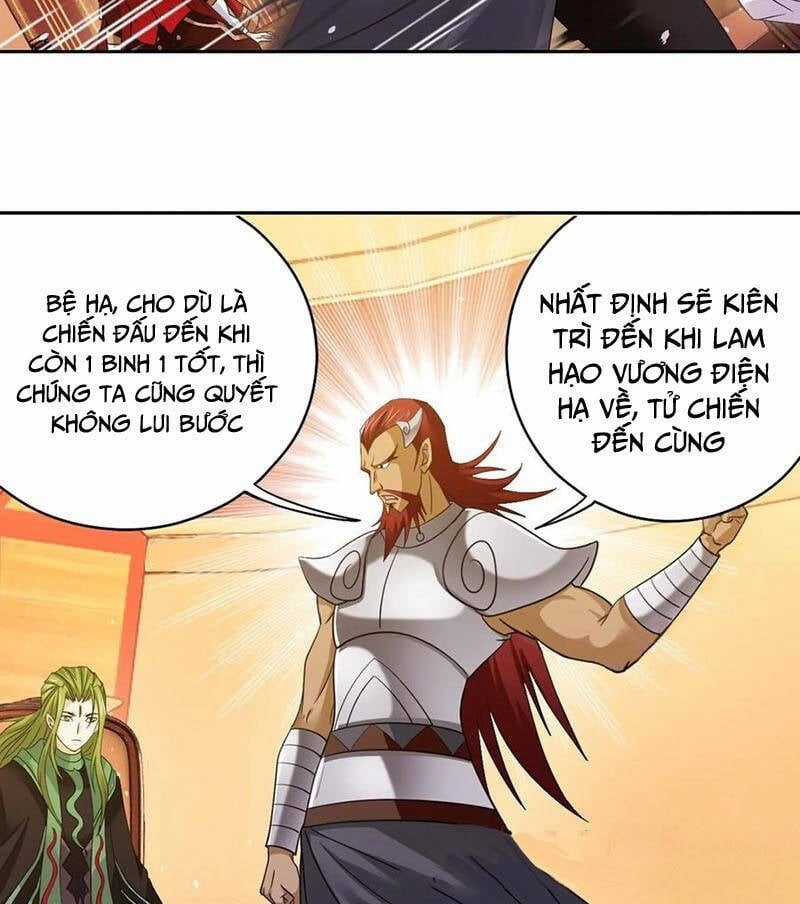 Đấu La Đại Lục Chapter 357.1 trang 48