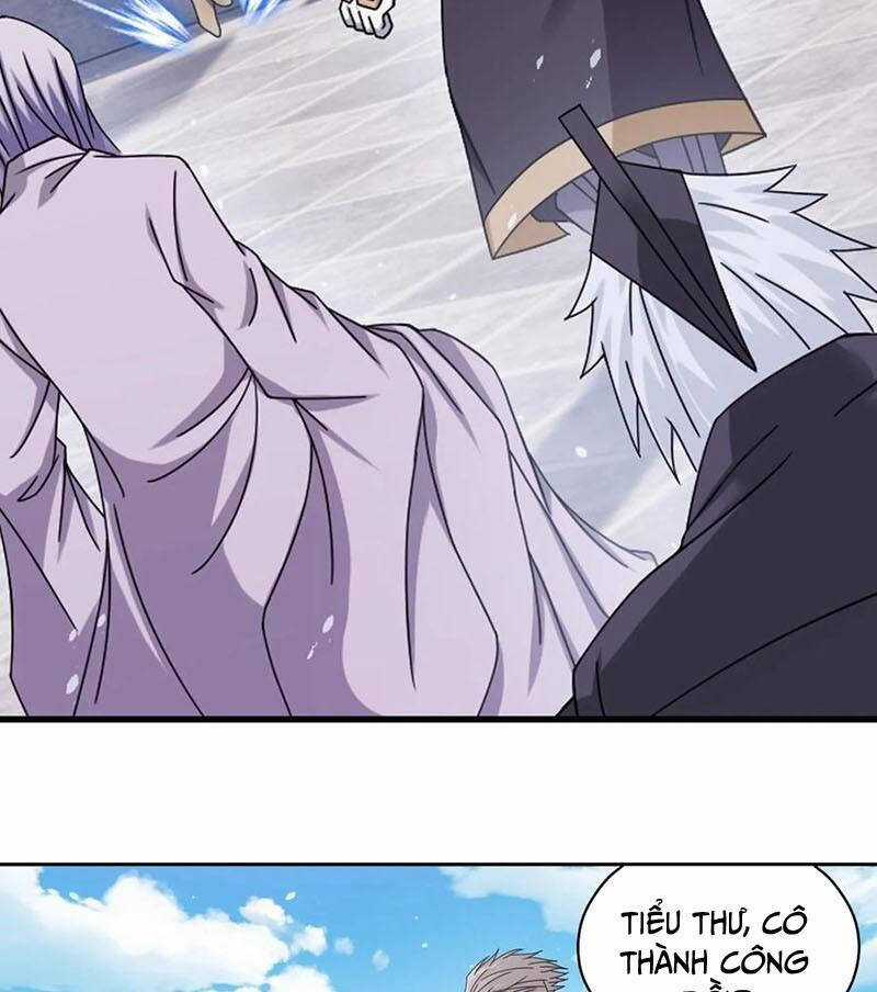 Đấu La Đại Lục Chapter 357.1 trang 5