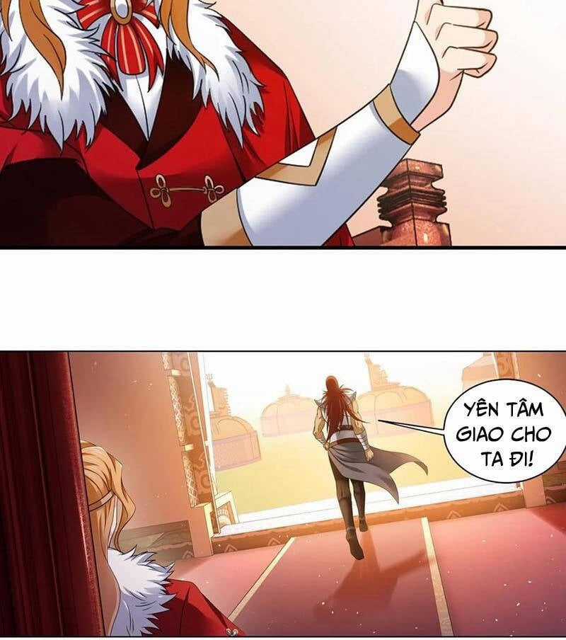 Đấu La Đại Lục Chapter 357.1 trang 50