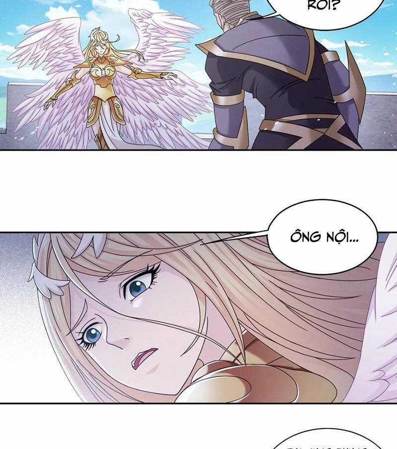 Đấu La Đại Lục Chapter 357.1 trang 6