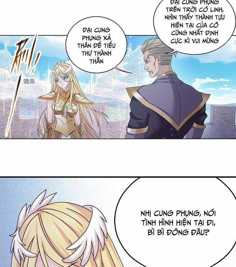 Đấu La Đại Lục Chapter 357.1 trang 7