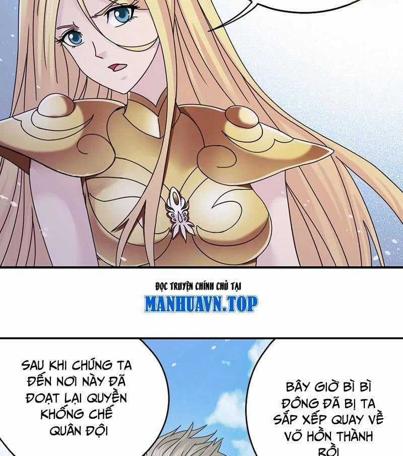 Đấu La Đại Lục Chapter 357.1 trang 8