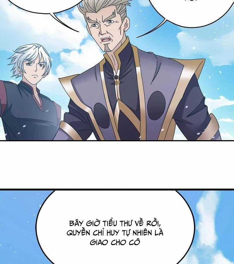 Đấu La Đại Lục Chapter 357.1 trang 9