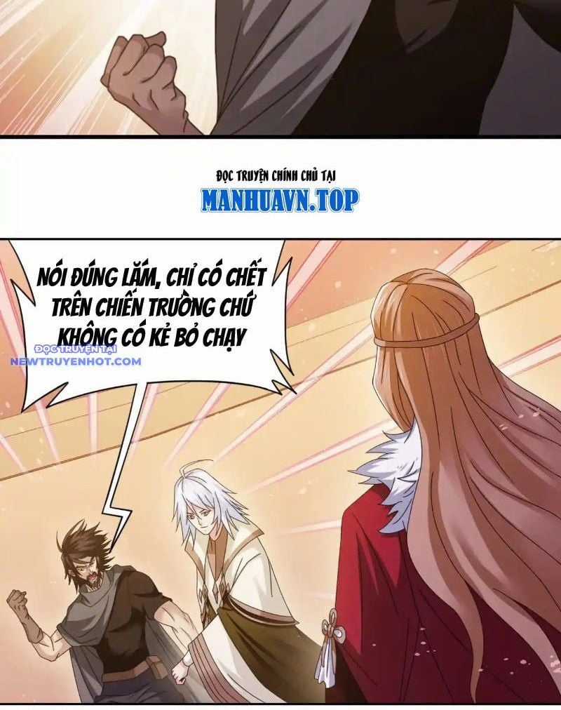 Đấu La Đại Lục Chapter 357.2 trang 14