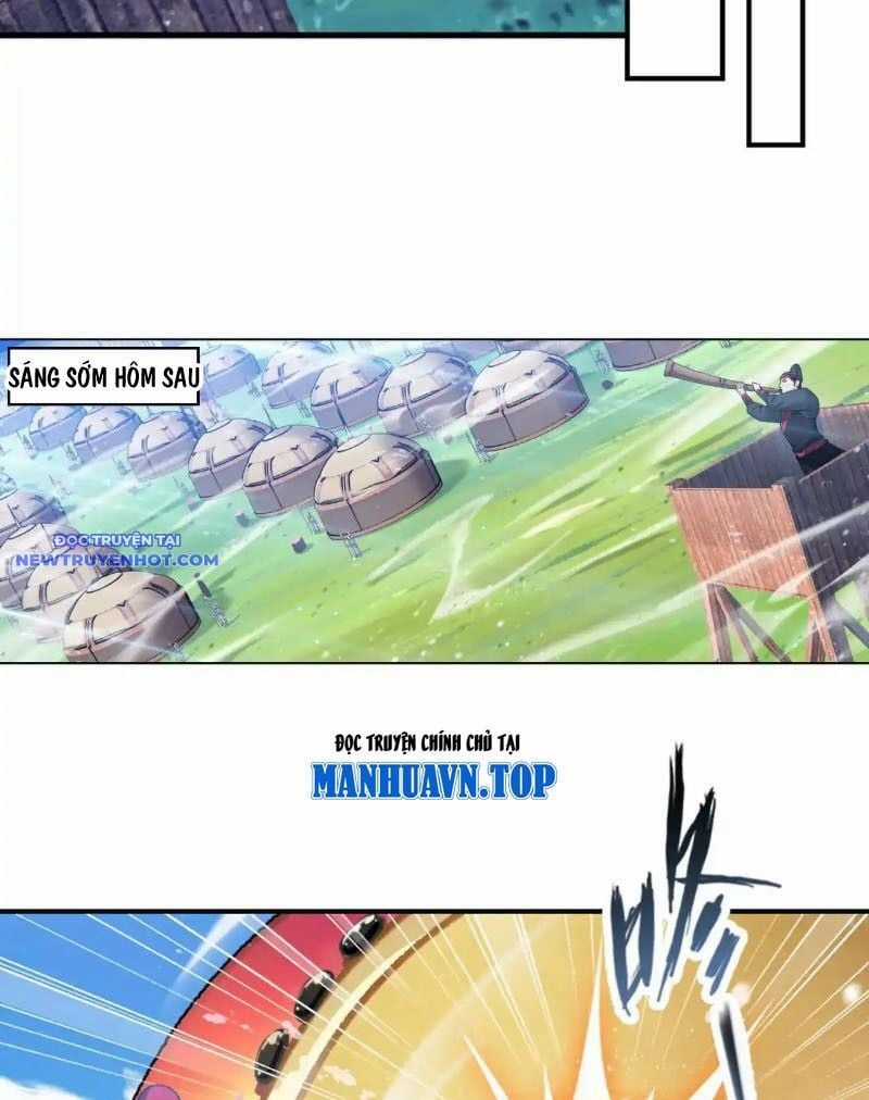 Đấu La Đại Lục Chapter 357.2 trang 25