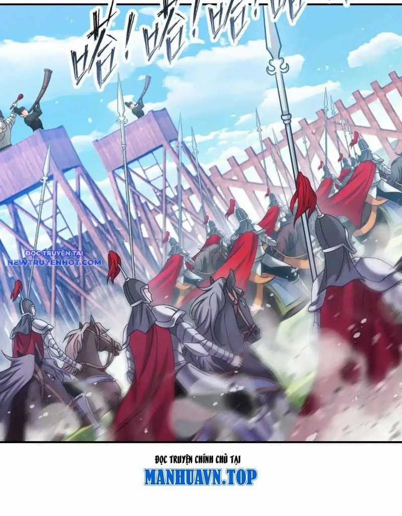 Đấu La Đại Lục Chapter 357.2 trang 27