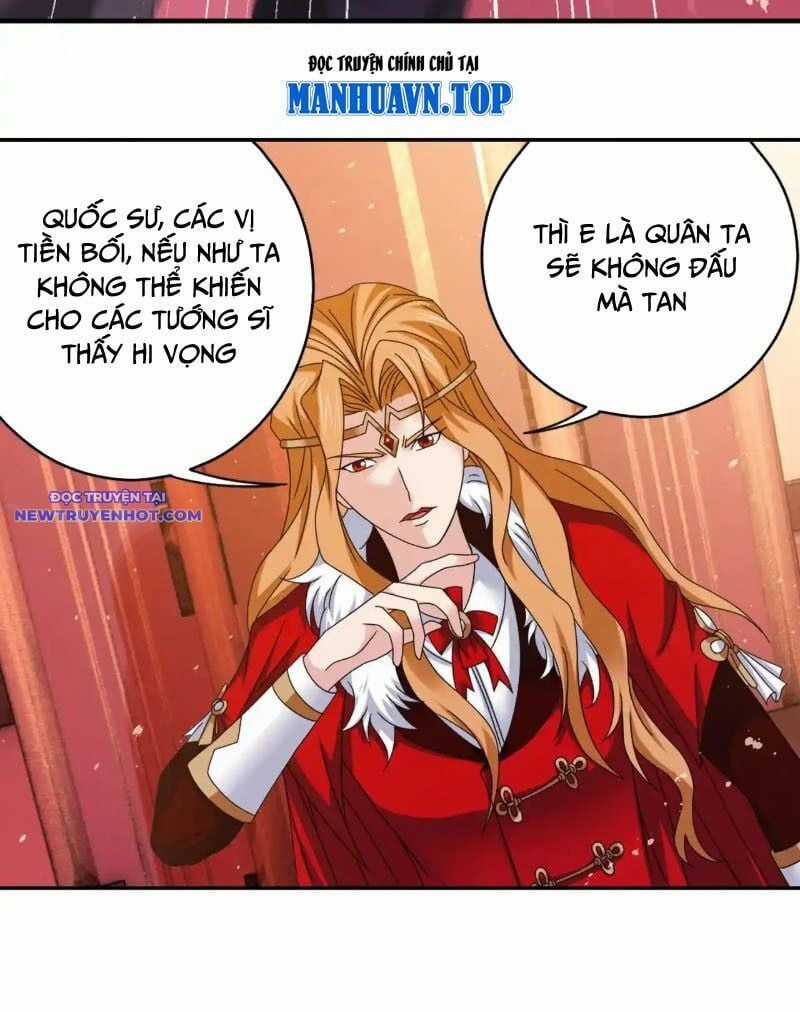 Đấu La Đại Lục Chapter 357.2 trang 3