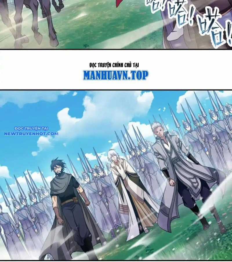 Đấu La Đại Lục Chapter 357.2 trang 31