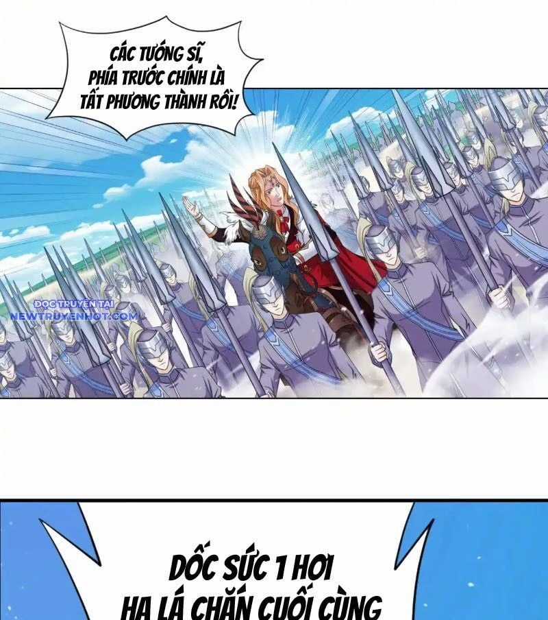 Đấu La Đại Lục Chapter 357.2 trang 32