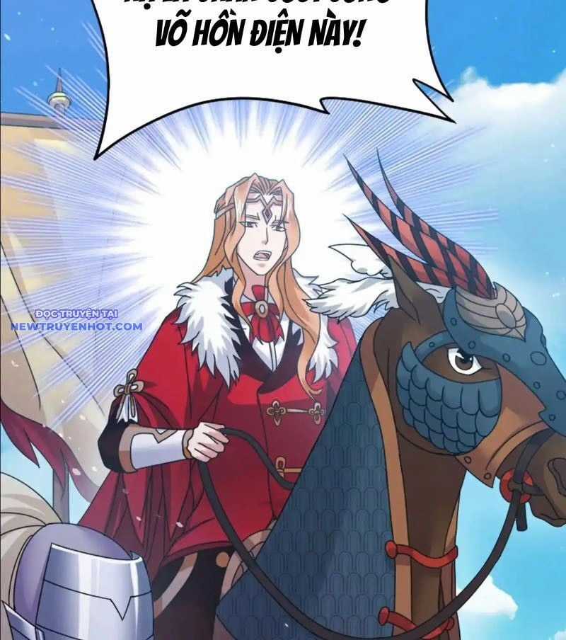 Đấu La Đại Lục Chapter 357.2 trang 33