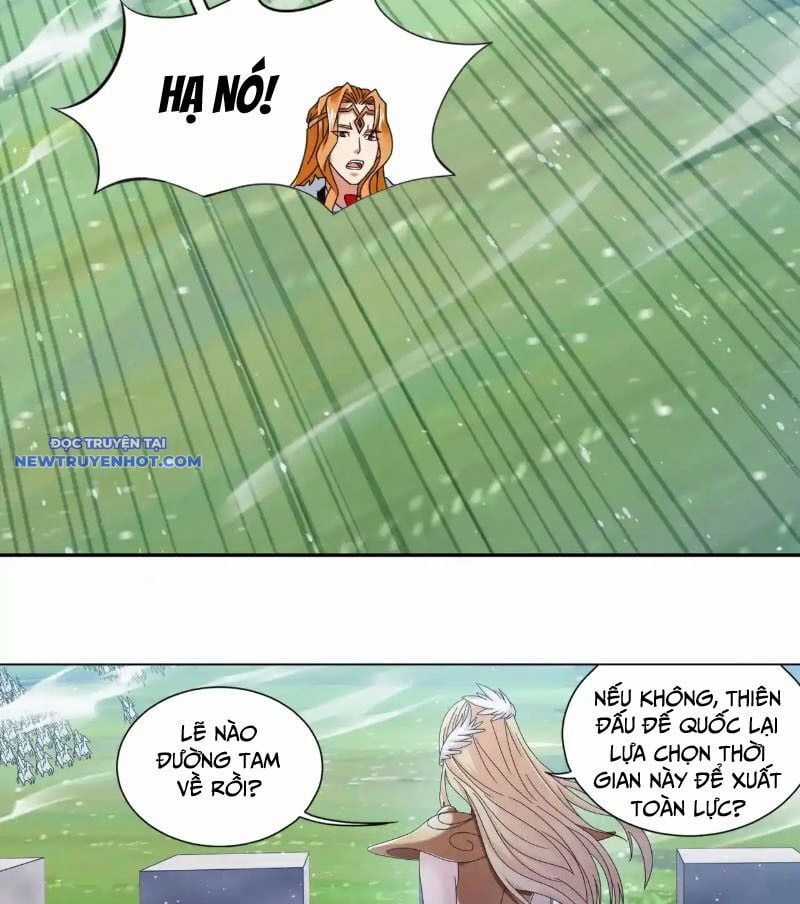 Đấu La Đại Lục Chapter 357.2 trang 35