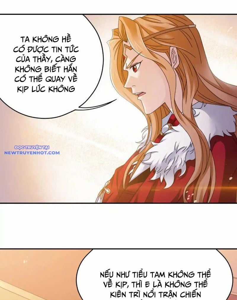 Đấu La Đại Lục Chapter 357.2 trang 4