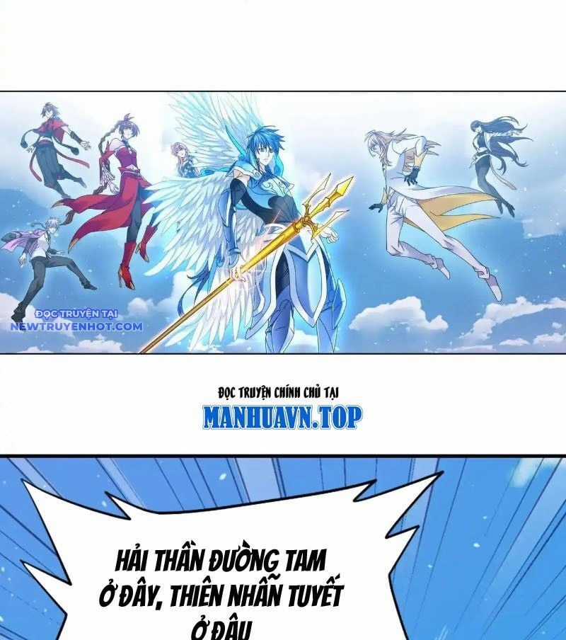 Đấu La Đại Lục Chapter 357.2 trang 43