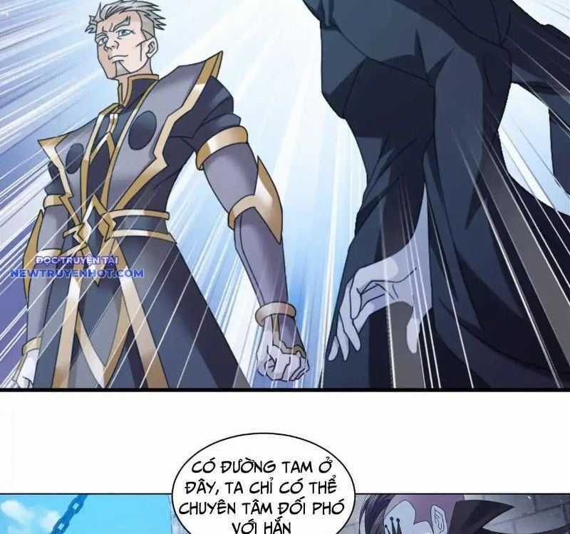 Đấu La Đại Lục Chapter 358 trang 18