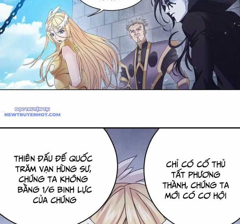 Đấu La Đại Lục Chapter 358 trang 19