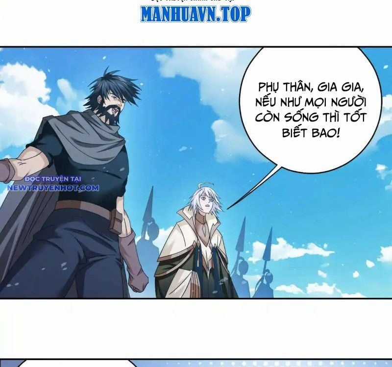 Đấu La Đại Lục Chapter 358 trang 3