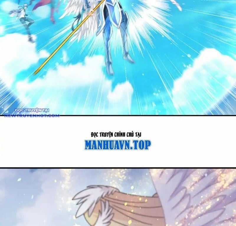 Đấu La Đại Lục Chapter 358 trang 32