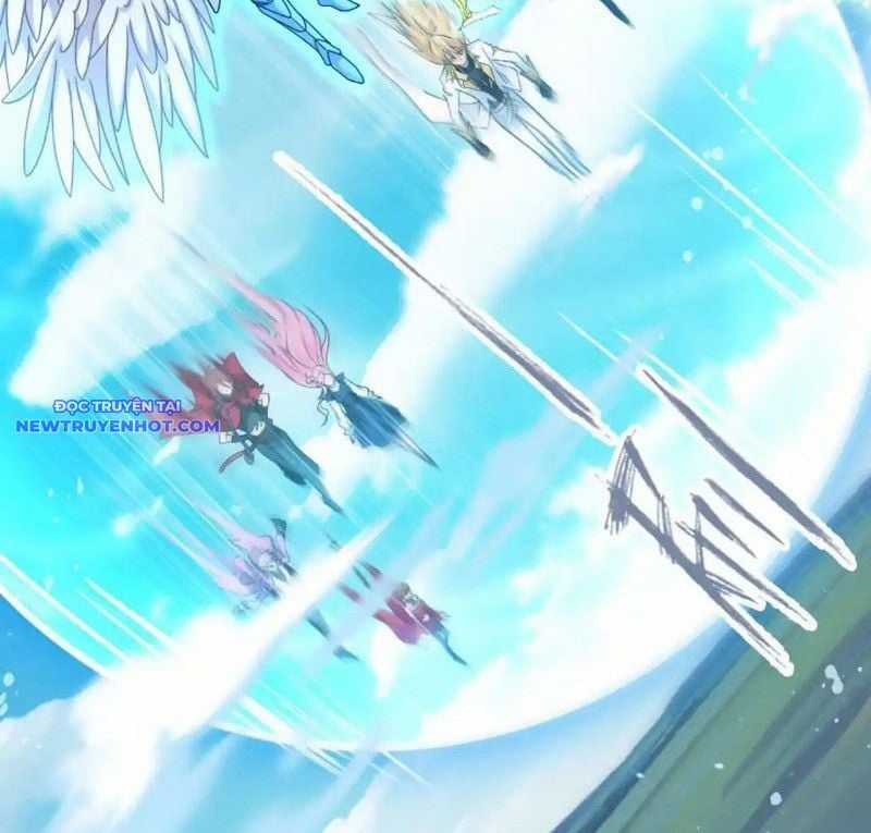 Đấu La Đại Lục Chapter 358 trang 34