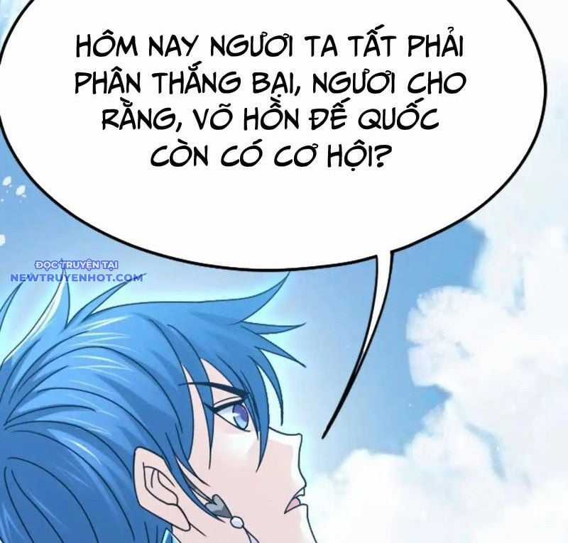 Đấu La Đại Lục Chapter 358 trang 53