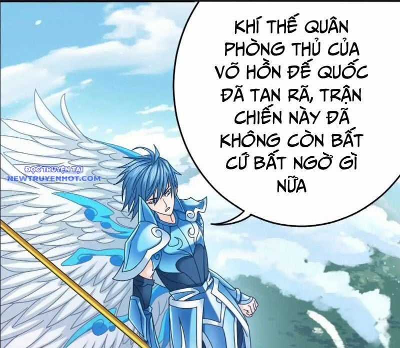 Đấu La Đại Lục Chapter 358 trang 57