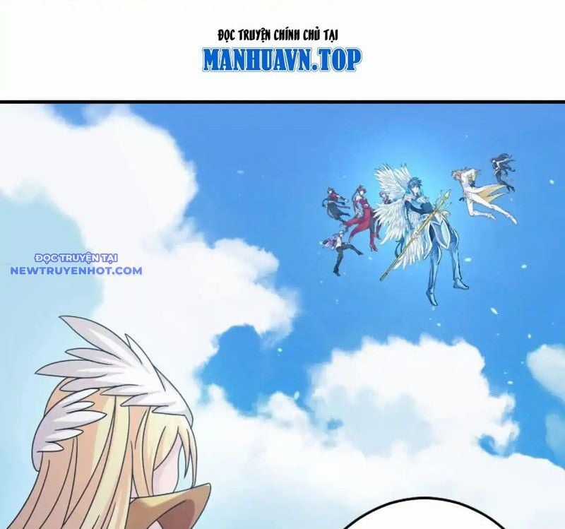 Đấu La Đại Lục Chapter 358 trang 7