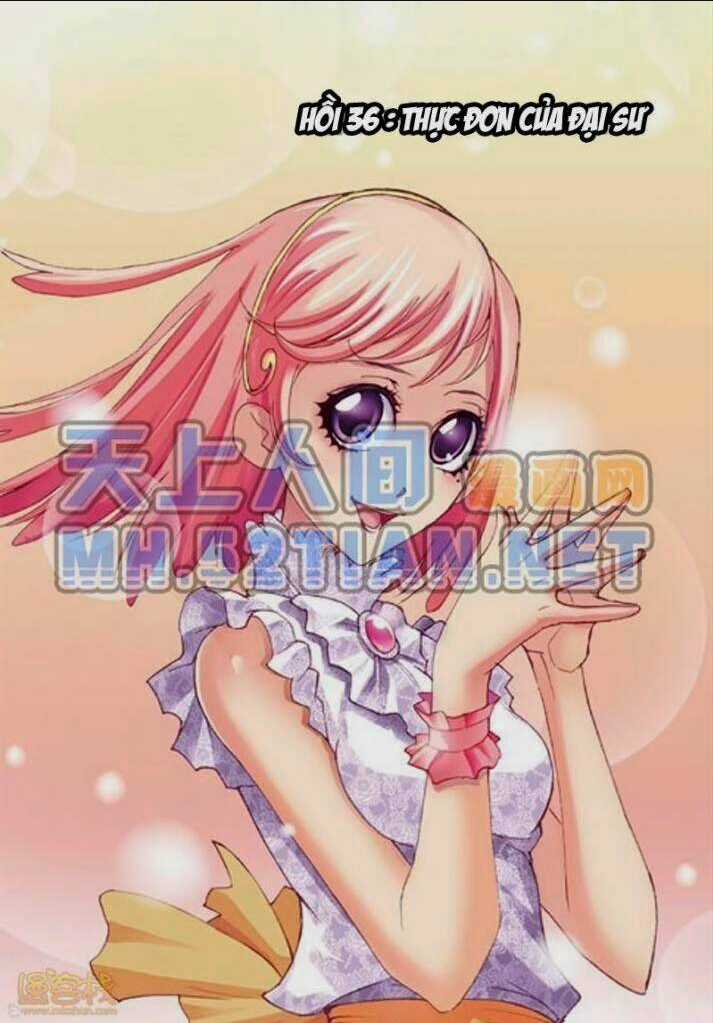 Đấu La Đại Lục Chapter 36 trang 1