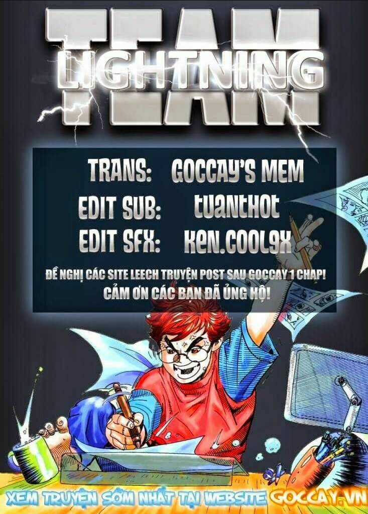 Đấu La Đại Lục Chapter 40 trang 0
