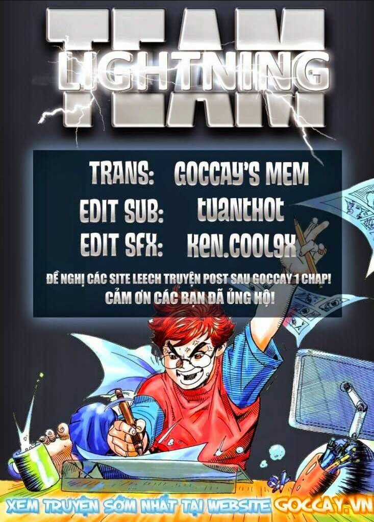 Đấu La Đại Lục Chapter 42 trang 0