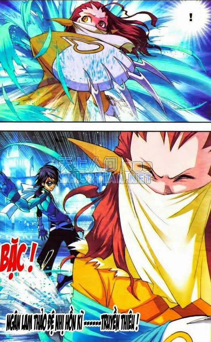 Đấu La Đại Lục Chapter 44 trang 14