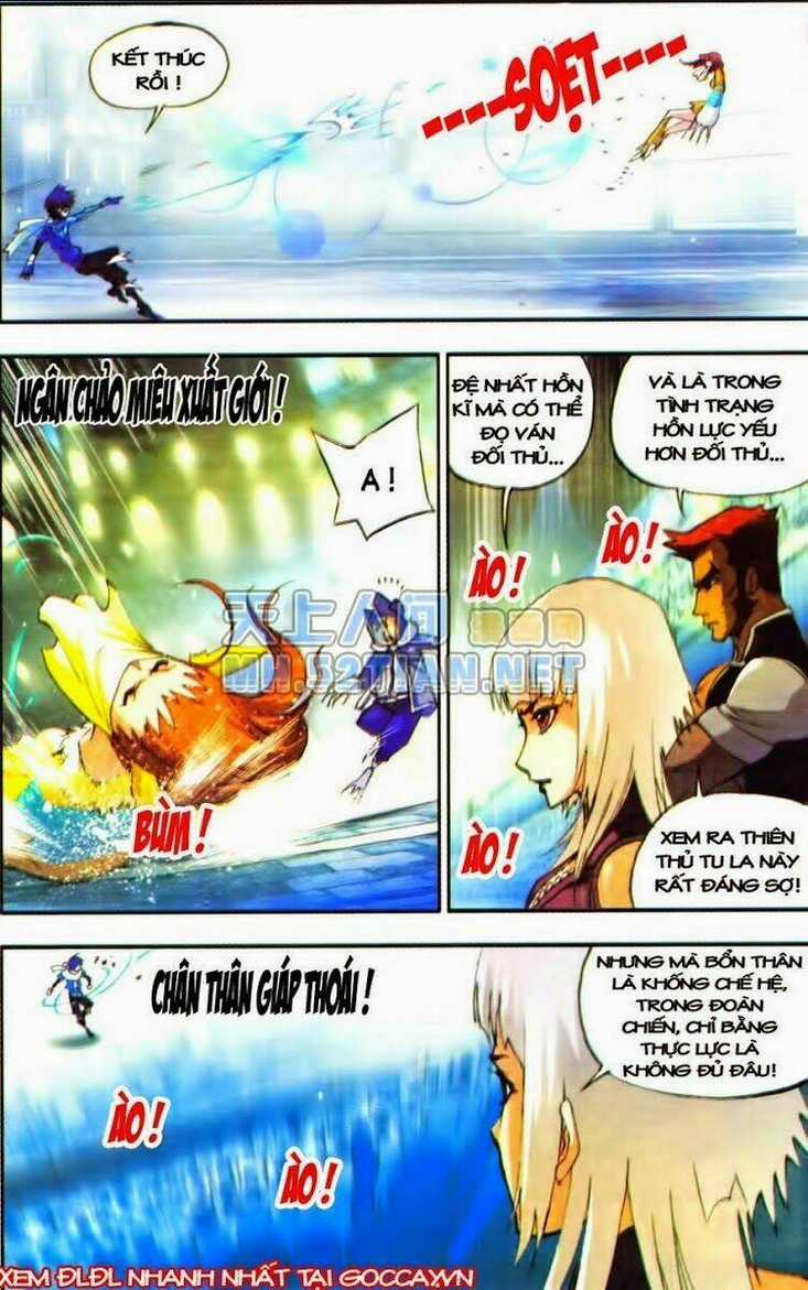 Đấu La Đại Lục Chapter 44 trang 15
