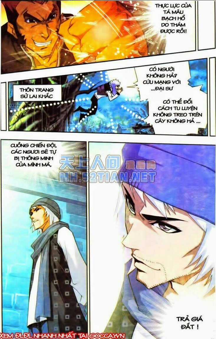 Đấu La Đại Lục Chapter 44 trang 24