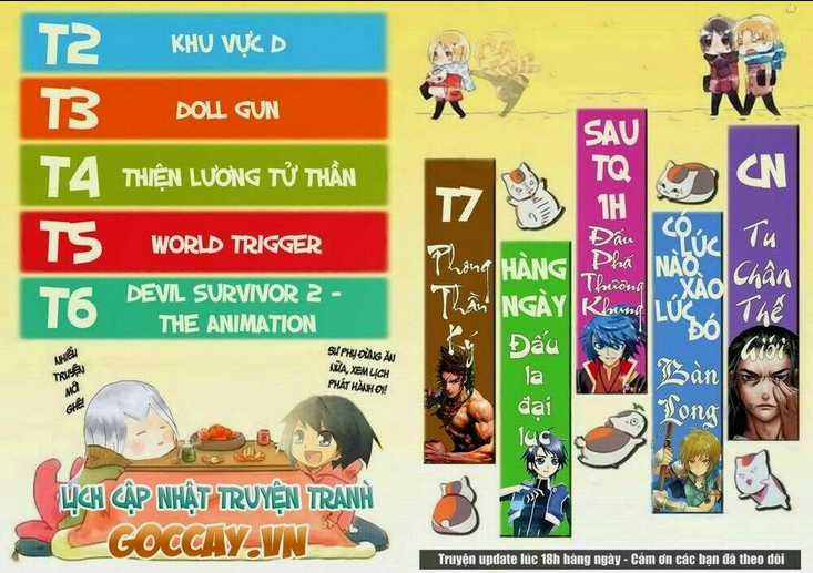 Đấu La Đại Lục Chapter 44 trang 25