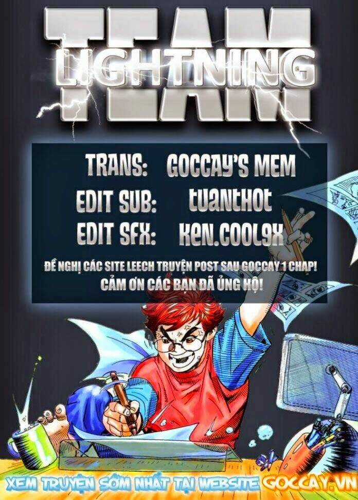 Đấu La Đại Lục Chapter 50 trang 0