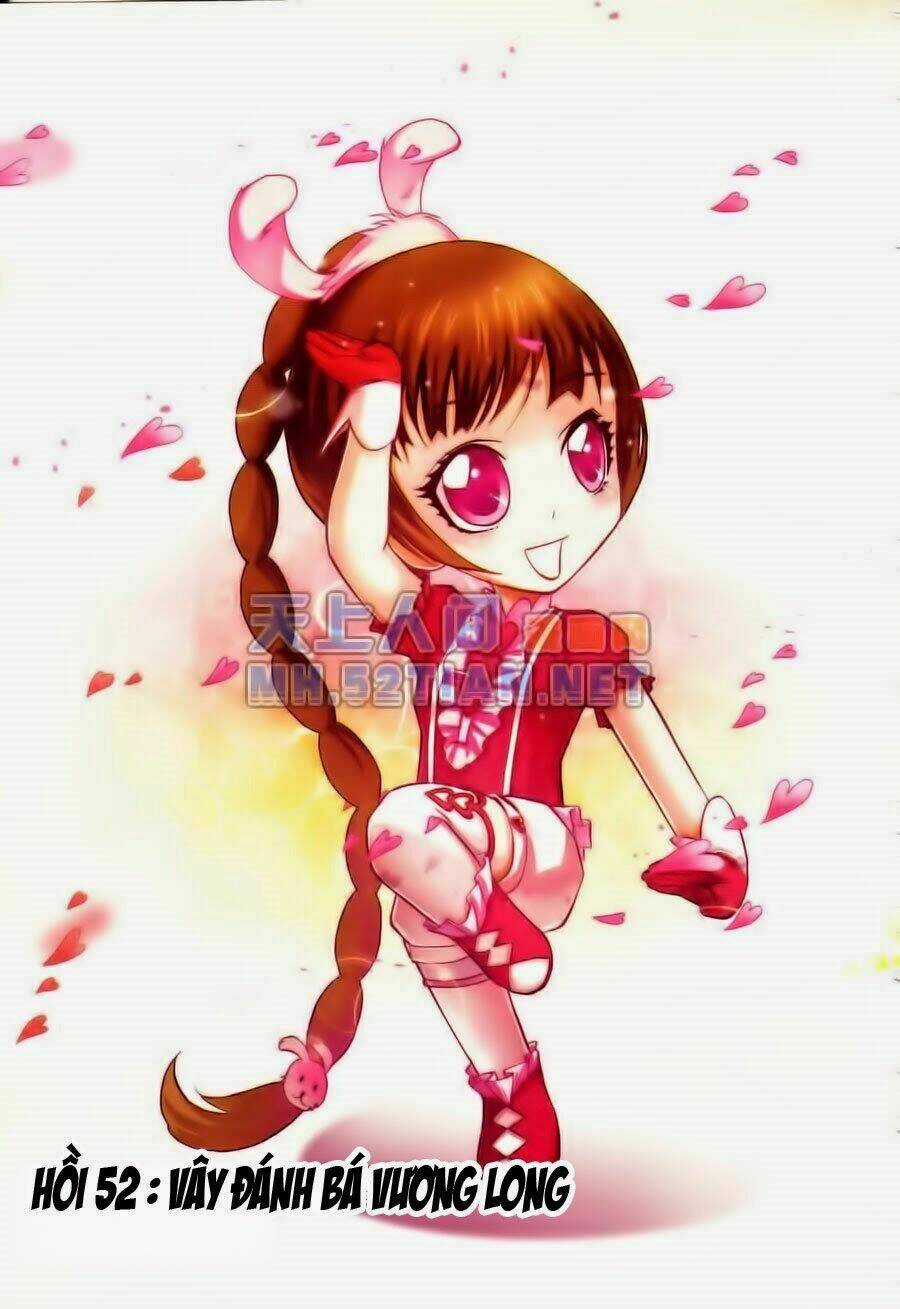 Đấu La Đại Lục Chapter 52 trang 1