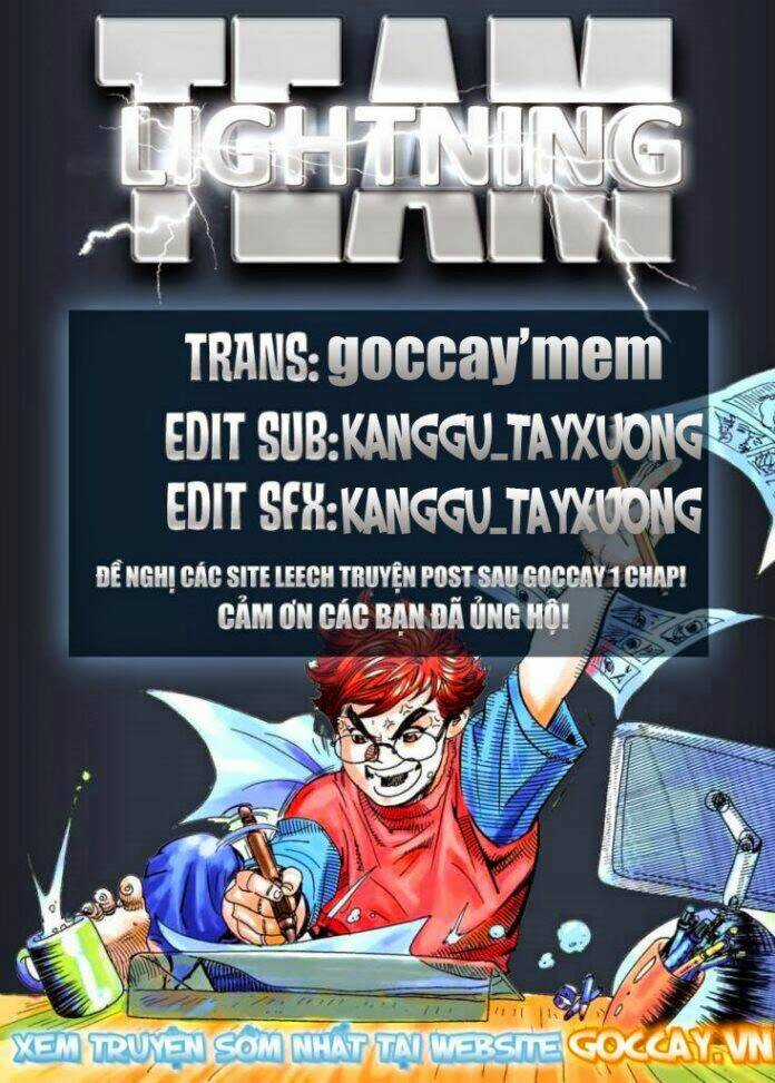 Đấu La Đại Lục Chapter 56 trang 0