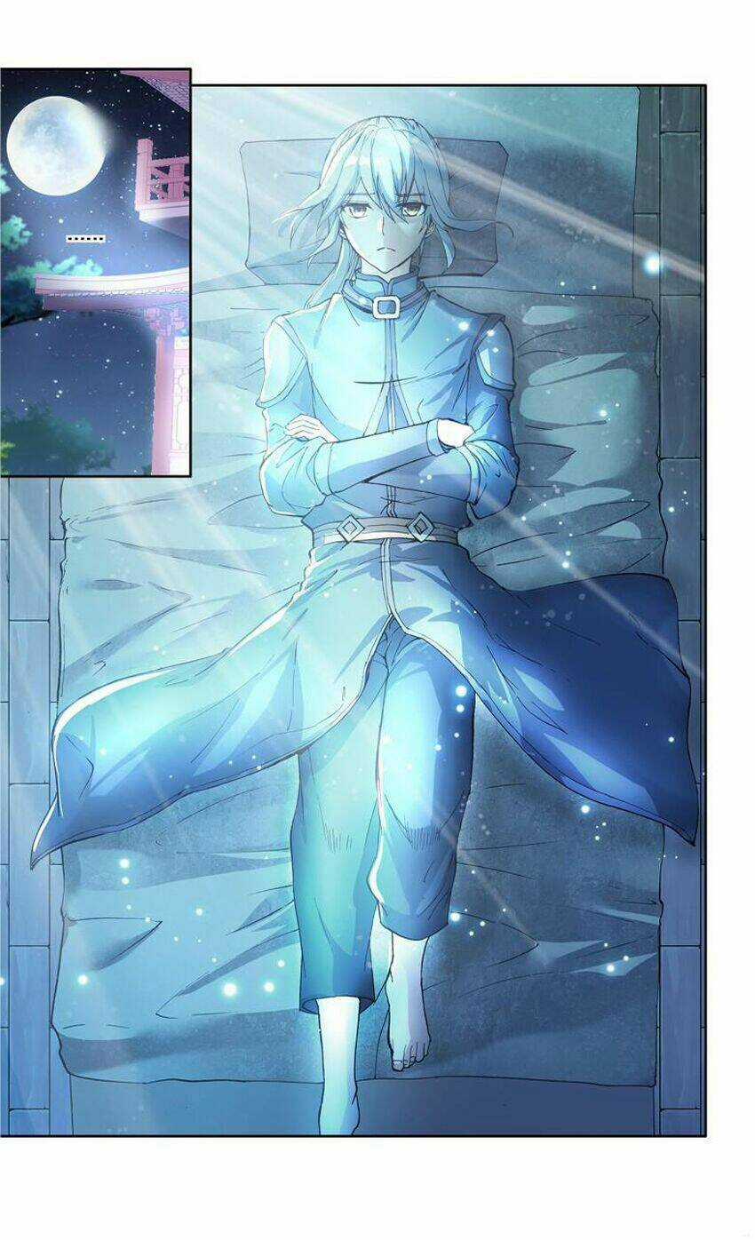 Đấu Phá Thương Khung Tiền Truyện - Truyền Kỳ Dược Lão Chapter 94 trang 11