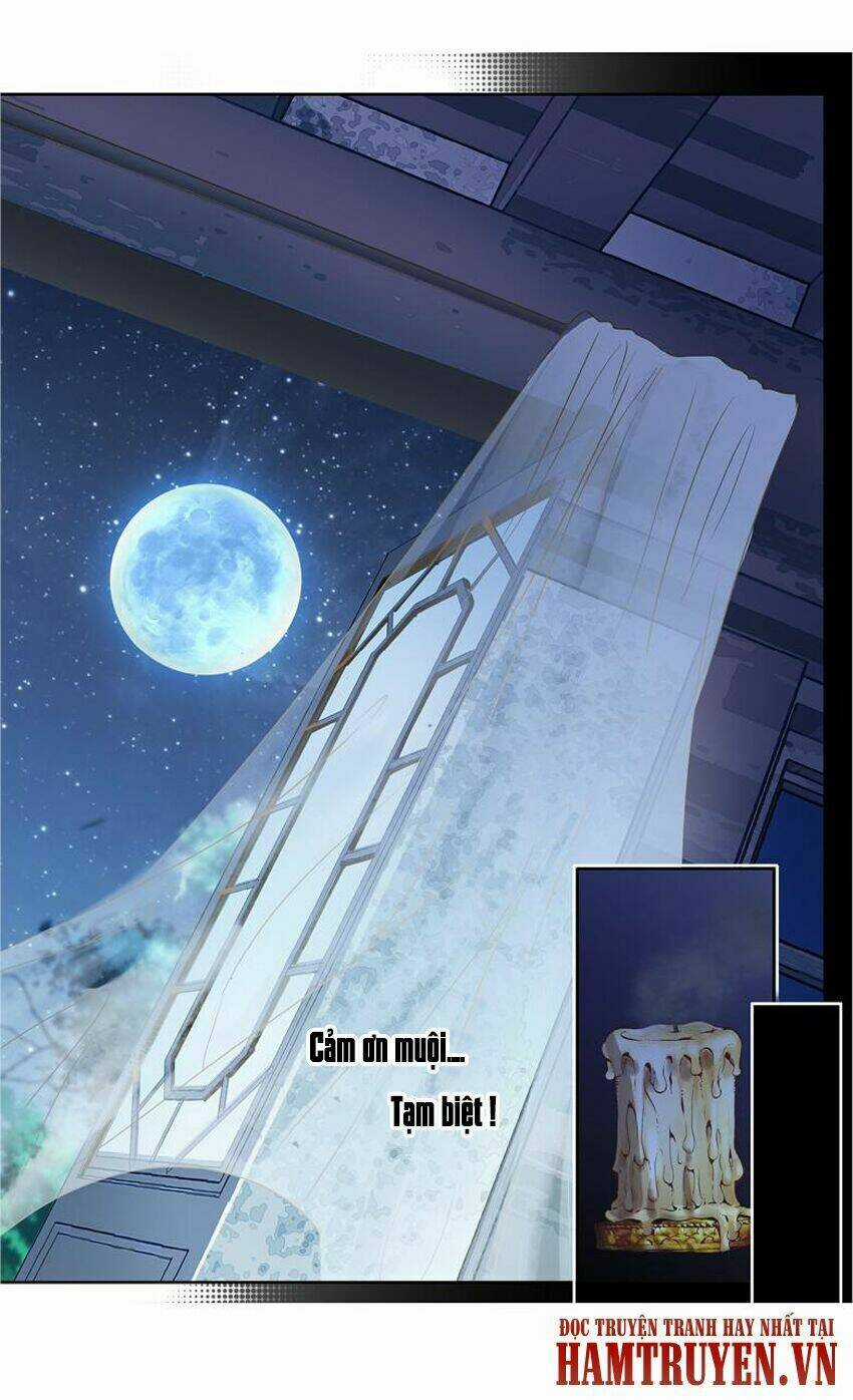 Đấu Phá Thương Khung Tiền Truyện - Truyền Kỳ Dược Lão Chapter 94 trang 24