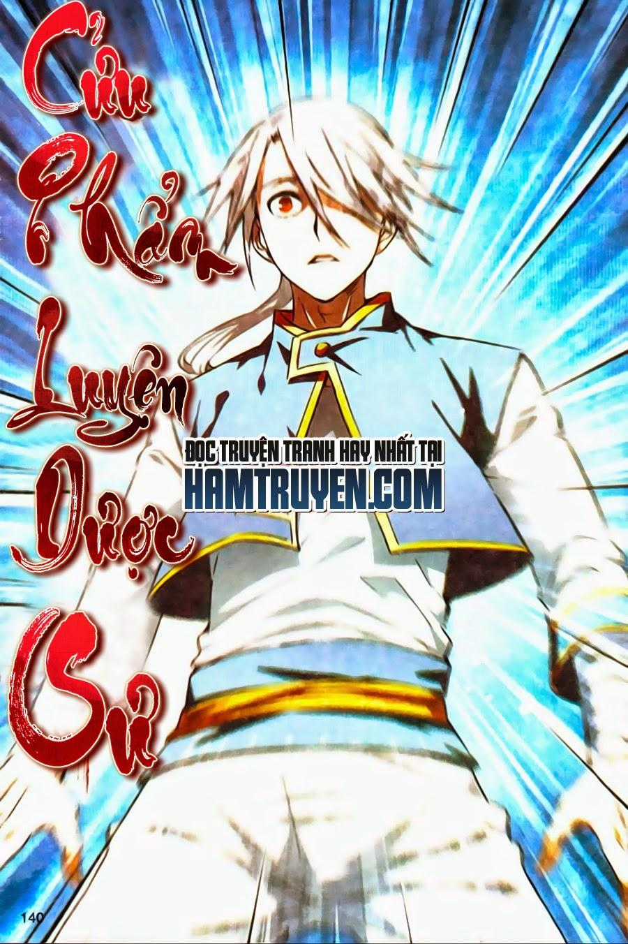 Đấu Phá Thương Khung Tiền Truyện Chapter 7 trang 26