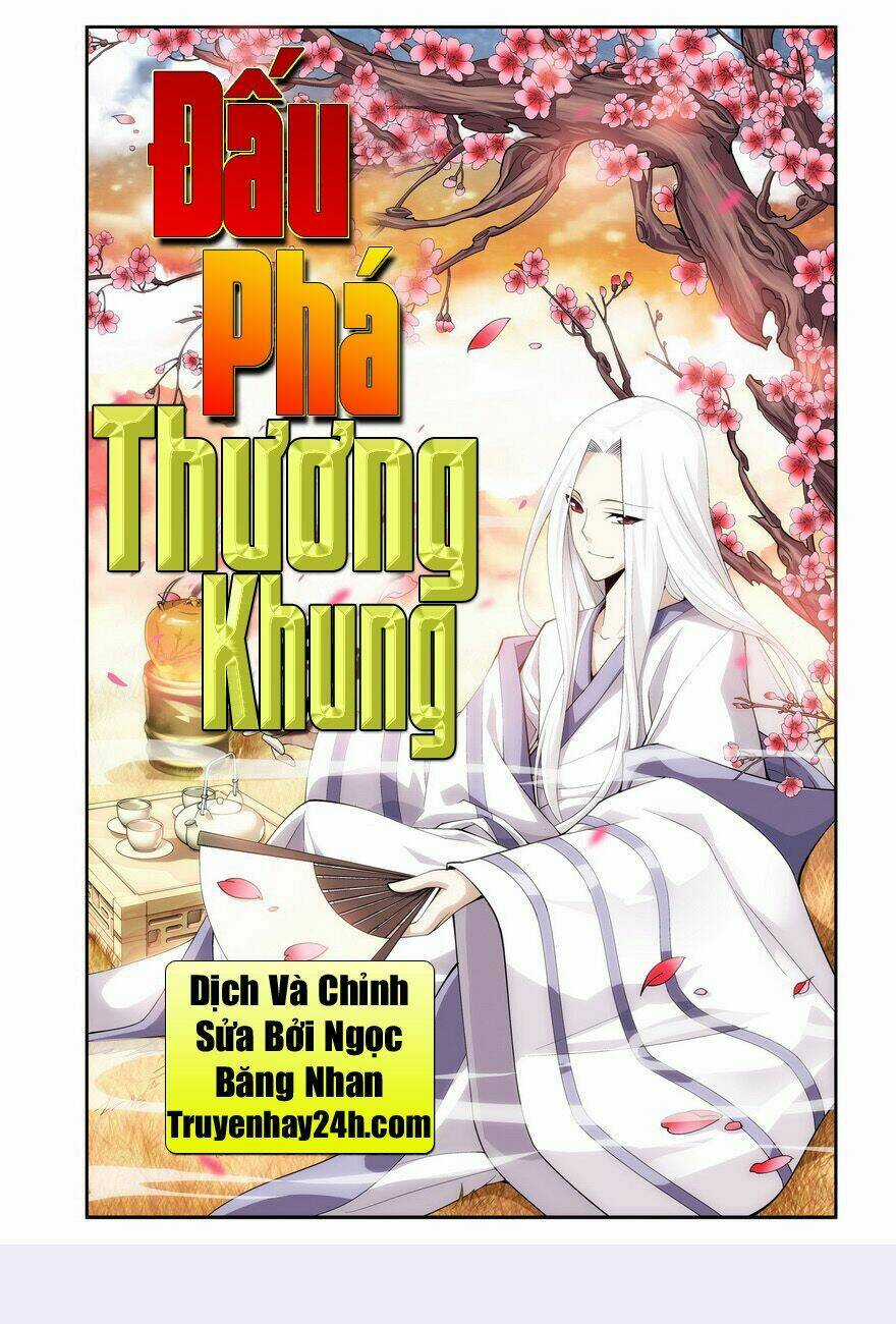Đấu Phá Thương Khung  trang 0