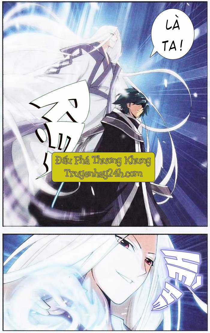 Đấu Phá Thương Khung Chương 17 trang 19